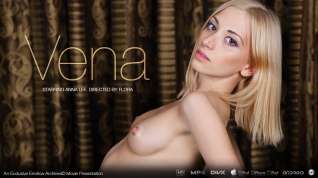 Online film Vena - Anna Lee - Errotica-Archives