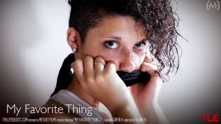 Online film My Favorite Thing 2 - Gwen H - TheLifeErotic