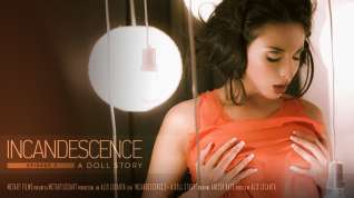 Online film Incandescence - Anissa Kate - Anissa Kate - SexArt