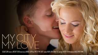 Online film My City My Love - Kiara Lord & Matt Ice - SexArt
