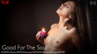 Online film Good For The Soul 2 - Kalisy - TheLifeErotic