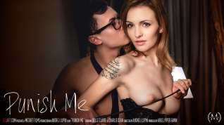 Online film Punish Me - Belle Claire & Charlie Dean - SexArt