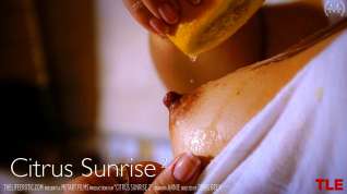 Online film Citrus Sunrise 2 - Annie - TheLifeErotic