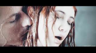 Online film Waterflow - Gisha Forza & Nick Ross - SexArt