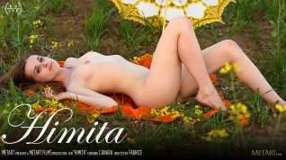 Online film Himita - Canara - Met-Art