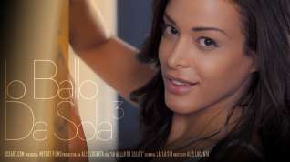 Online film Io Ballo Da Sola 3 - Layla Sin - SexArt