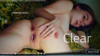 Online film CLEAR - Shayla - EternalDesire