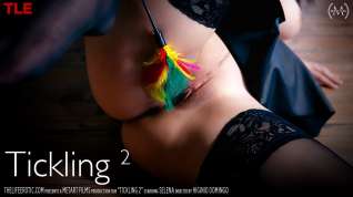 Online film Tickling 2 - Selena - TheLifeErotic