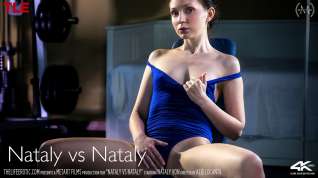 Online film Nataly V Nataly - Nataly Von - TheLifeErotic