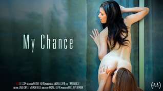 Online film My Chance - Linda Sweet & Timea Bella - SexArt