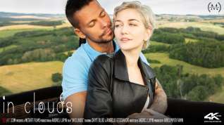 Online film In Clouds - Skye Blue & Angelo Godshack - SexArt
