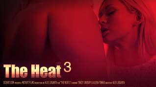 Online film The Heat 3 - Alexa Tomas & Tracy Lindsay - SexArt