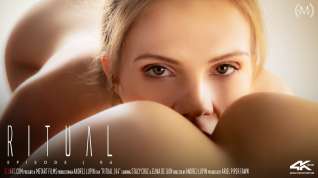 Online film Ritual 4 - Elina De Lion & Stacy Cruz - SexArt