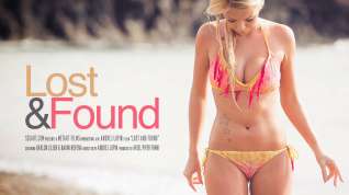 Online film Lost and Found - Karol Lilien & Naomi Nevena - SexArt