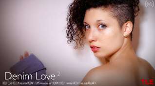 Online film Denim Love 2 - Gwen H - TheLifeErotic