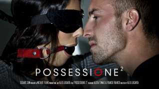 Online film Possessione 2 - Alexa Tomas & Franck Franco - SexArt
