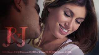 Online film J&J - Julia Roca & Juan Lucho - SexArt