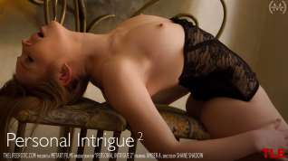 Online film Personal Intrigue 2 - Amber A - TheLifeErotic
