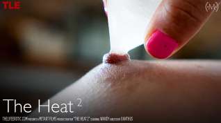 Online film The Heat 2 - Wandy - TheLifeErotic