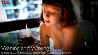 Online film Waning & Waxing 2 - Sondrine - TheLifeErotic