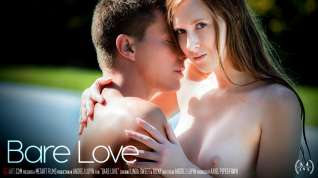 Online film Bare Love - Linda Sweet & Ricky - SexArt