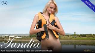 Online film Tundia - Edita Recna - Met-Art