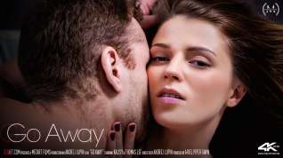 Online film Go Away - Kalisy & Thomas Lee - SexArt