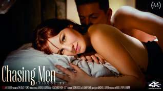 Online film Chasing Men Episode 3 - Elena Vega & Nick Ross - SexArt