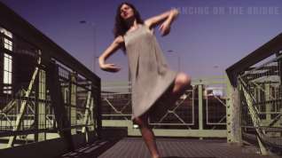 Online film Dancing On The Bridge 2 - Kitri - MetArtX