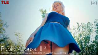 Online film Public Arousal II 2 - Mary Lin - TheLifeErotic