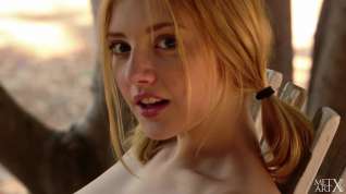 Online film Meet my Desire - Lena Anderson - MetArtX