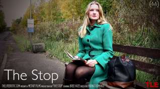 Online film The Stop - Bree Haze - TheLifeErotic