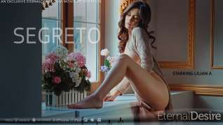 Online film Segreto - Lilian A - EternalDesire