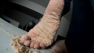 Online film Queen Sheba Cinnamon Toast Crunch Feet