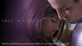 Online film Lost in a Dream Volume 7 - Julia Roca & Joel Tomas - SexArt