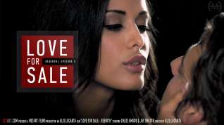 Online film Love For Sale Season 2 - Episode 5 - Rebirth - Layla Sin & Jay Smooth - SexArt