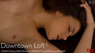 Online film Downtown Loft 2 - Mary M - TheLifeErotic