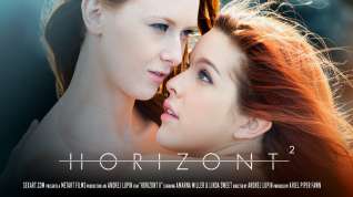 Online film Horizont II - Amarna Miller & Linda Sweet - SexArt