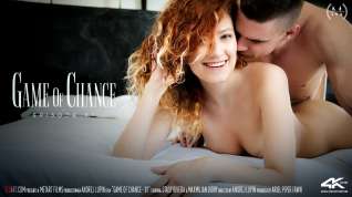 Online film Game Of Chance Episode 1 - Stasy Rivera & Maxmilian Dior - SexArt