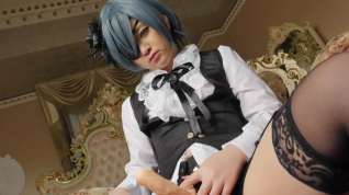 Free online porn Ero Cosplay - Tsuna Kimura Part1