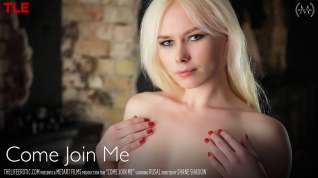 Online film Come Join Me - Rusal - TheLifeErotic