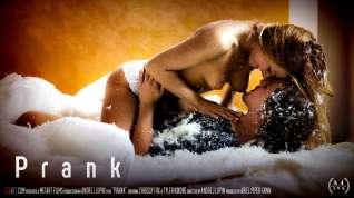 Online film Prank - Chrissy Fox & Tyler Nixon - SexArt