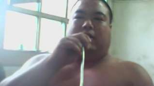 Online film asian fat bear show 1