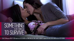 Online film Something Else That I Have To Survive - Chloe Amour & Layla Sin - SexArt