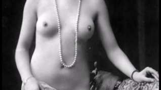 Online film Vintage Erotica Collection Part II