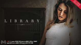 Online film Library - Kalisy - SexArt