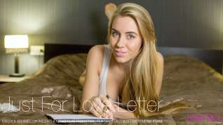 Online film Just For Love Letter - Ryana - Errotica-Archives