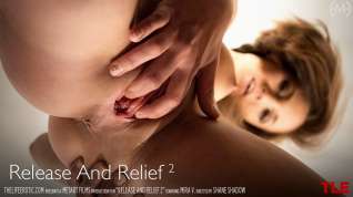 Online film Release And Relief 2 - Mira V - TheLifeErotic