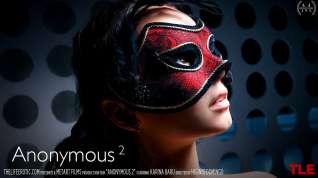 Online film Anonymous 2 - Karina Baru - TheLifeErotic