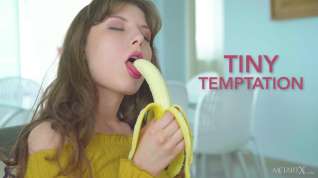 Online film Tiny Temptation 2 - Satin Stone - MetArtX